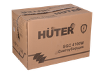 Снегоуборщик Huter SGC 4100W