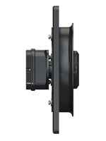 Вентилятор накладной STORM 200 2полюс ERA PRO