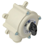 Пакетный переключатель ПП 3-16/Н2 М2 пл. IP56 EKF PROxima