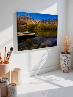 Картина на стену 40 X 50 Пейзаж