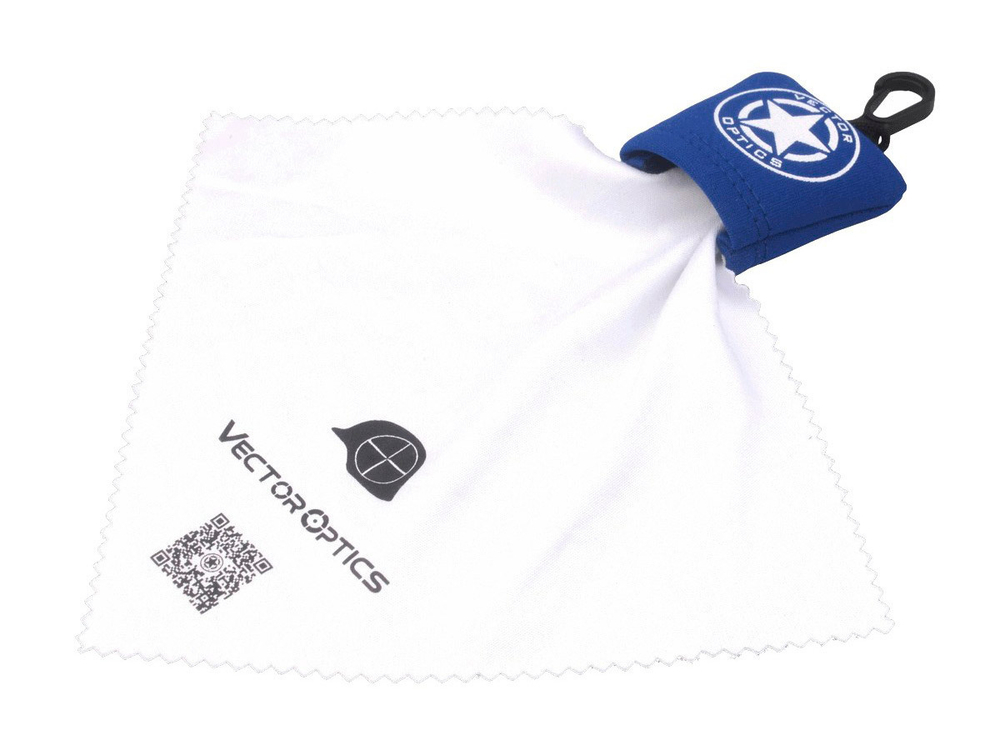 Прицел Vector Optics Continental 34mm 4-24x56 FFP, SF, VCT-34FFP (MIL) (SCFF-29)