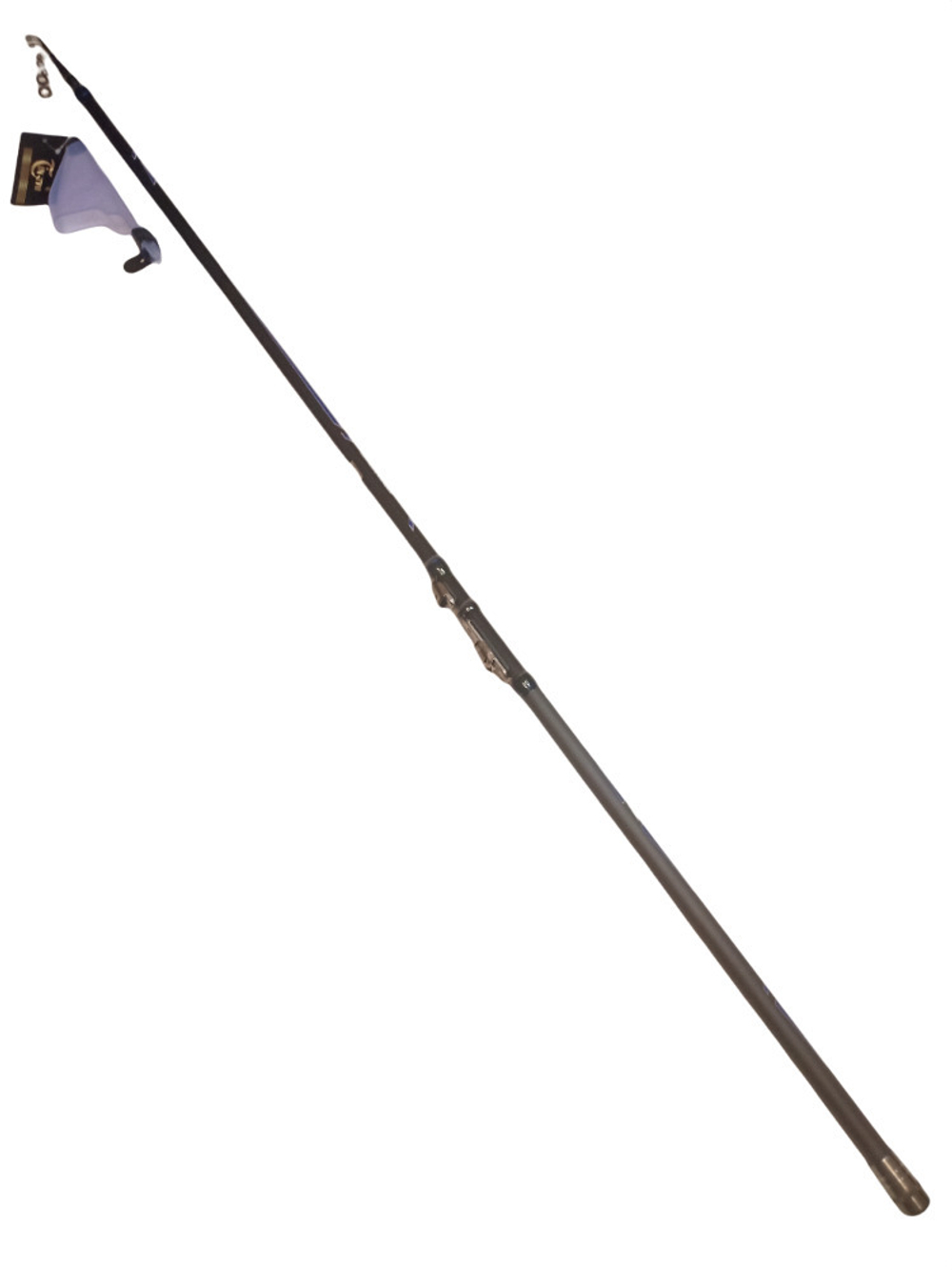 Удилище Titan Jin Tai тест до 45 гр длина 500 см