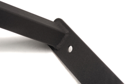 Комплект "Ножка для гимнастической скамьи (без регулировки высоты)", 2 шт