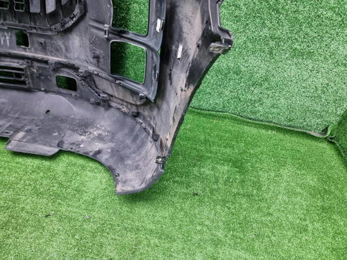 Бампер передний JAECOO J7 (2023-н.в.)