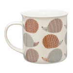 Кружка hedgehogs Ёжики 420 мл