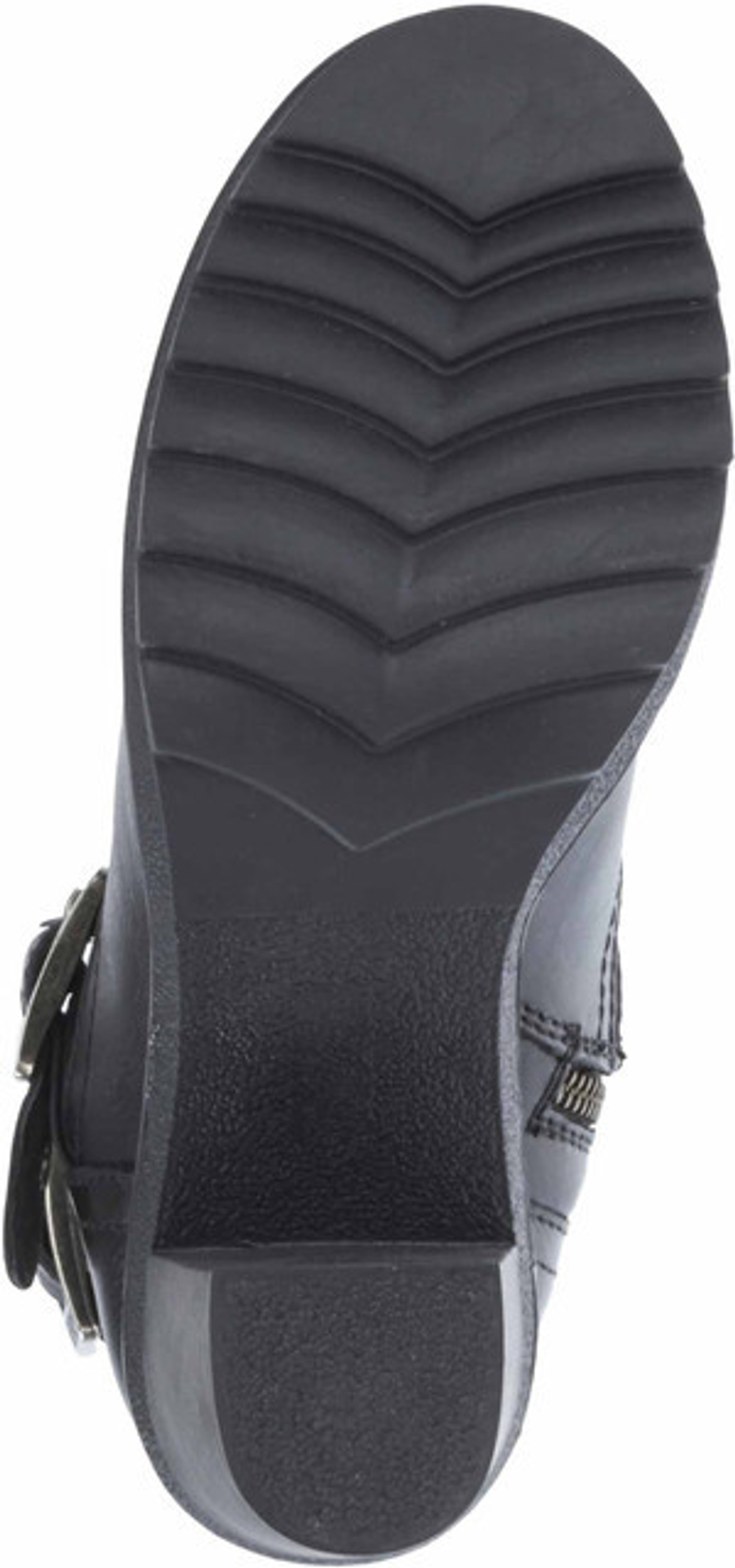 Сапоги Ludwell 5.5-In Black Fashion Harley-Davidson