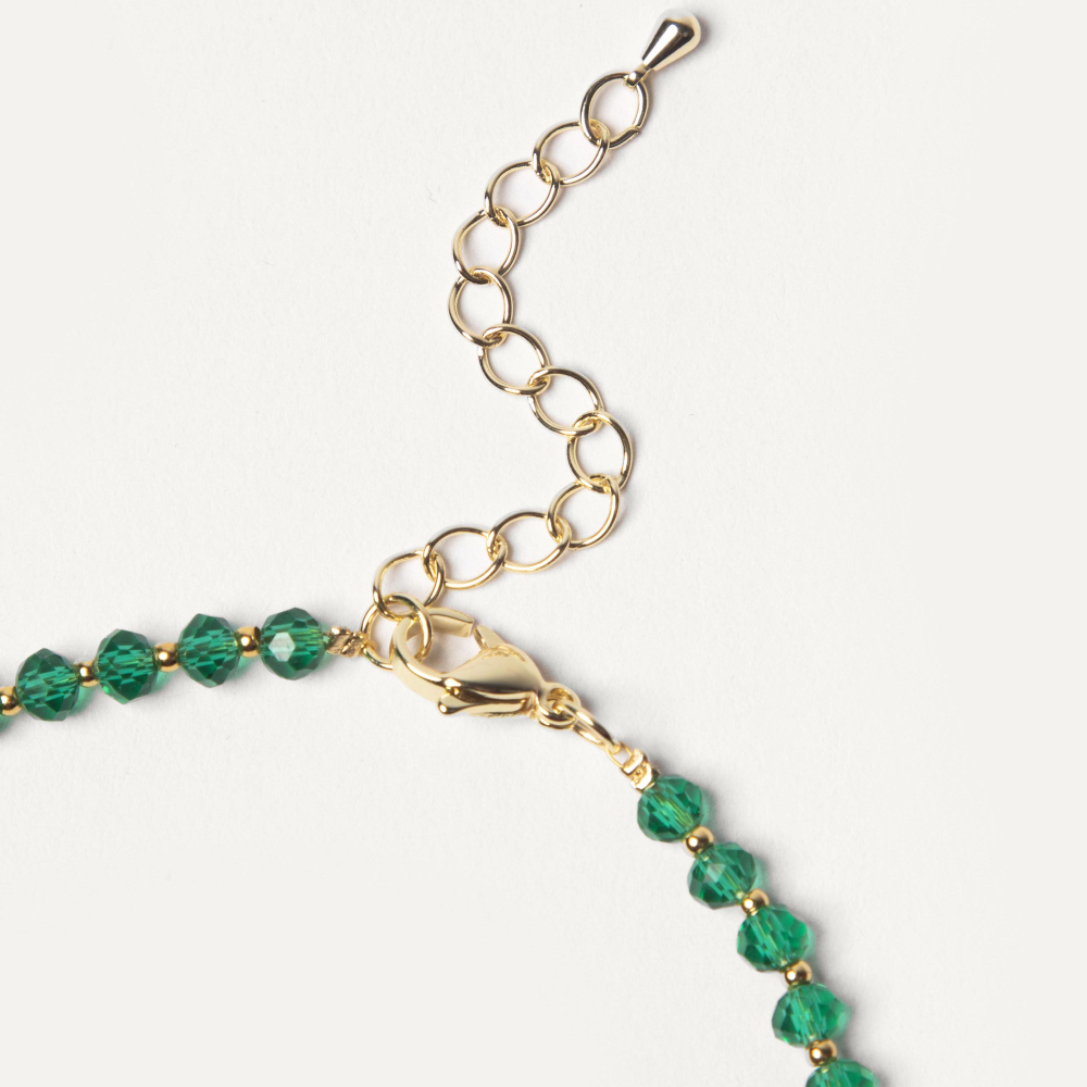 Браслет на ногу Dazzle EME