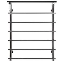 Полотенцесушитель Royal Thermo Ватра П7 500х696 с полкой