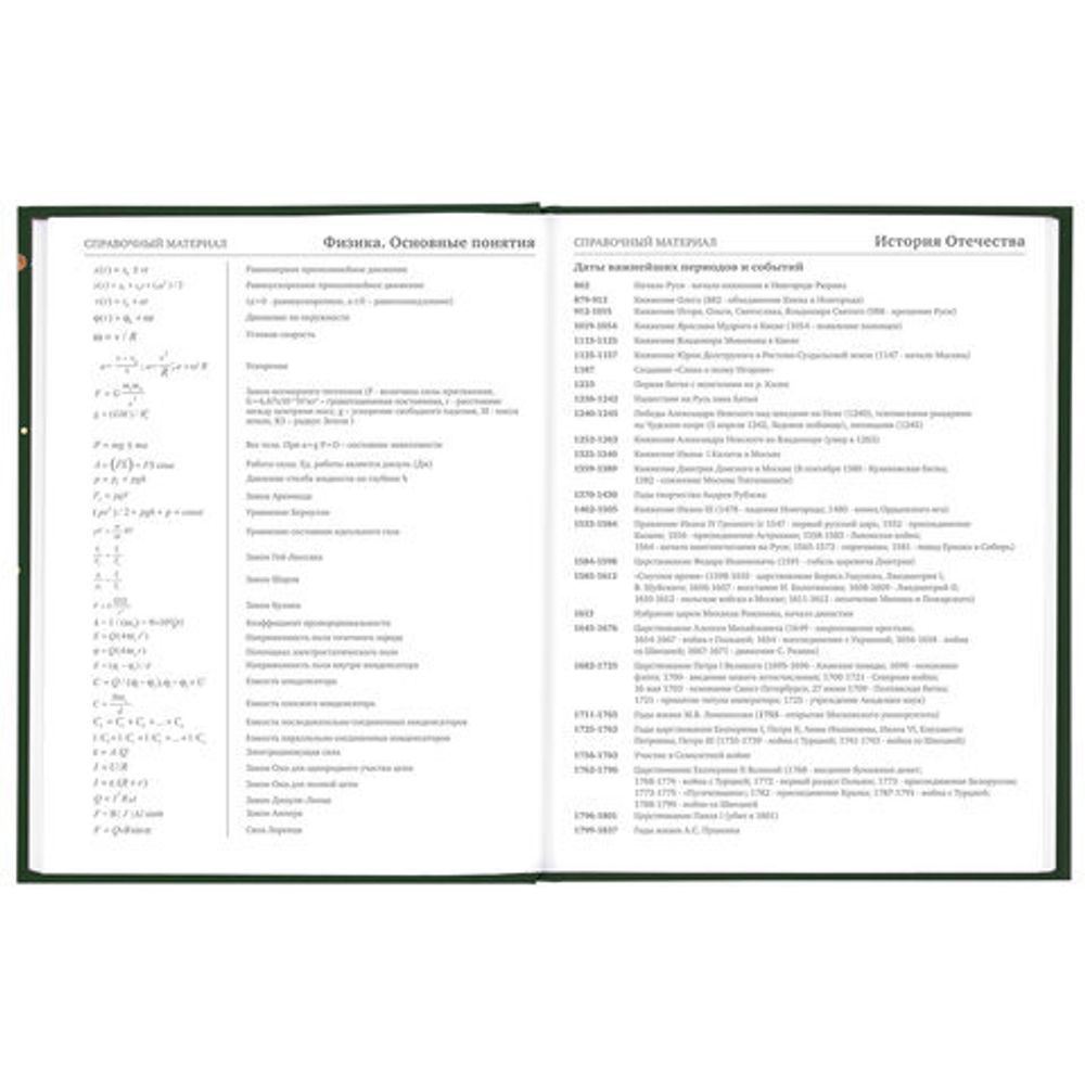 Дневник 5-11 класс 48 л., твердый, BRAUBERG, выборочный лак, с подсказом, "Футбол", 106412