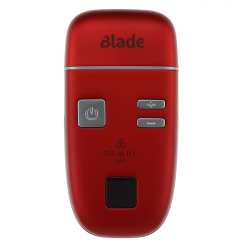 Шейвер Blade Red Dewal 03-417 Red