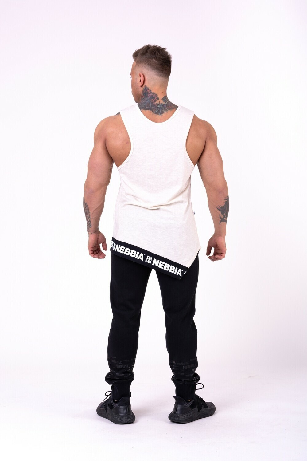 Майка Be rebel! singlet 141