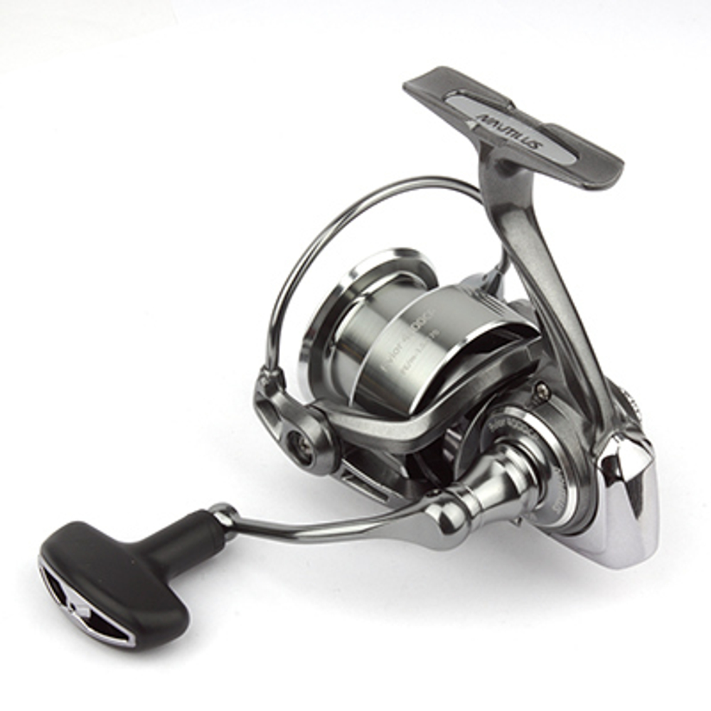 Катушка Nautilus Avior 4000 CP