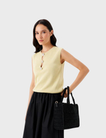 Жилет NOCHE MIO MAPLE-2