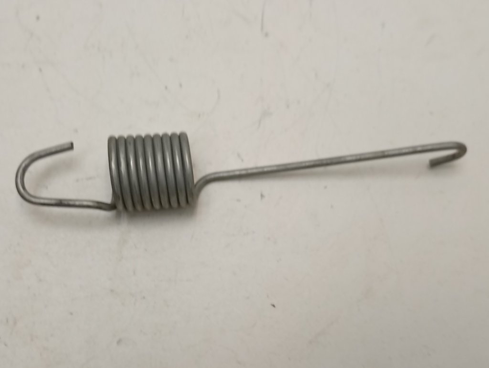 WISL103 кт63 Пружина бака для стиральной машины Indesit WISL 103 б/у