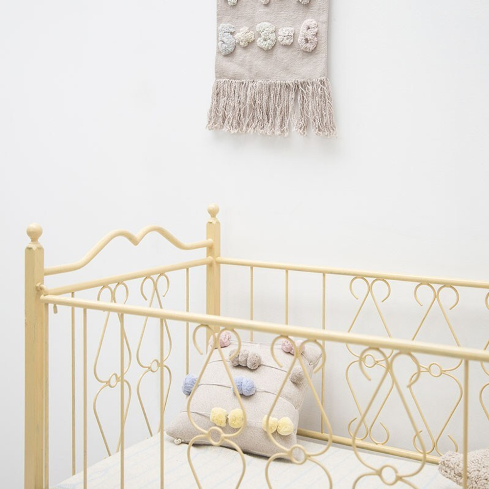 Подушка Lorena Canals Counting Frame (30 x 30 см)