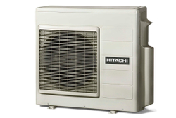 Наружный блок мульти сплит-систем Hitachi RAM-40NE2F
