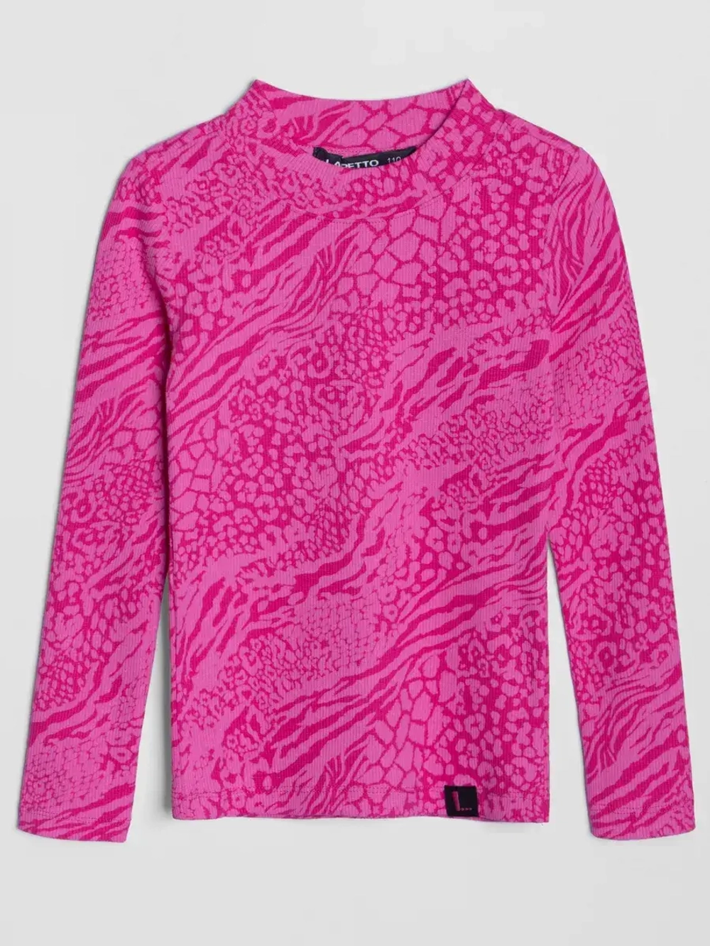 Костюм для девочки на осень