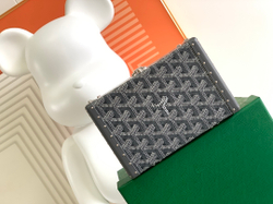 Goyard Minaudiere Trunk Bag