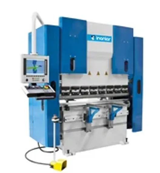 Электромеханический трубогибочный станок Sanco SB-100CNC