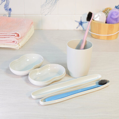 Набор дорожный, микс