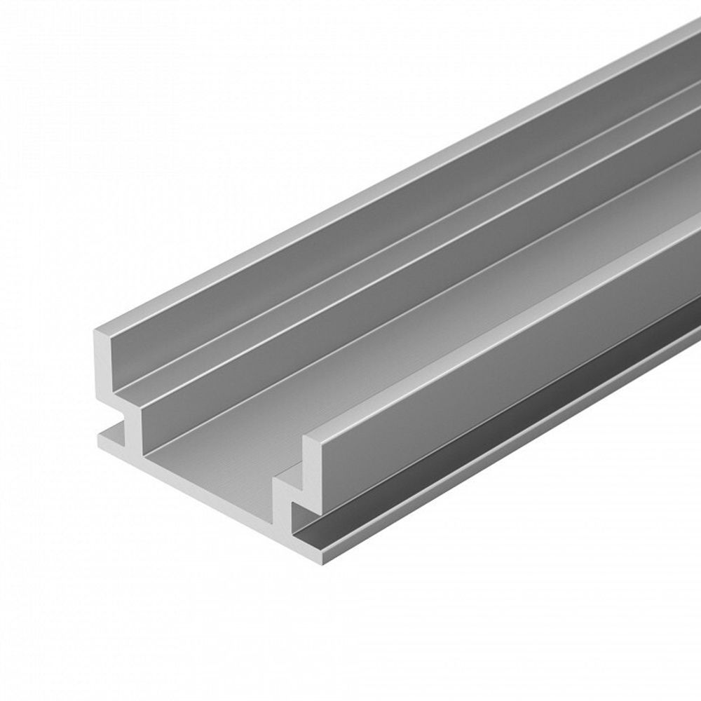 Профиль для плинтусов Arlight HR-2000 ANOD 019190