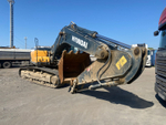 Hyundai R350 Экскаватор R350LVS (Дизельный, 8,9 л, 248 л.с., АТ)