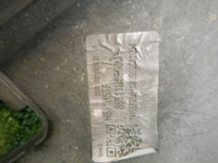 Бампер передний Hyundai Solaris 2 (2020-н.в.)