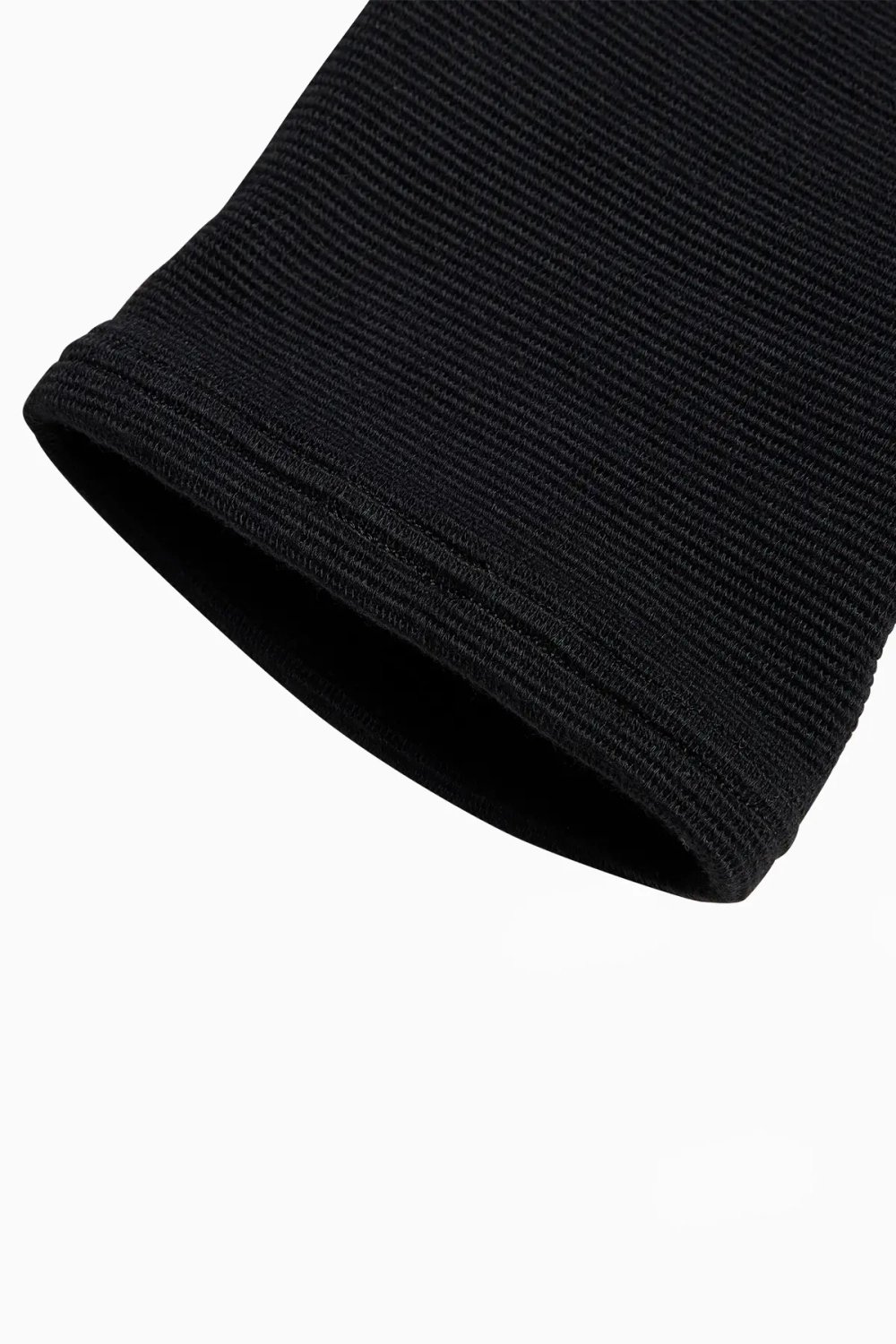 Наколенник adidas Elite - черный