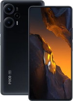 Смартфон Xiaomi POCO F5 8/256Gb Черный