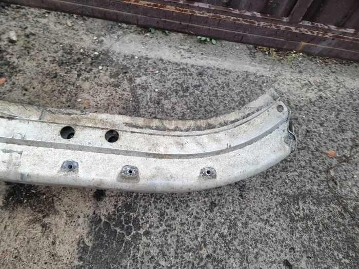 Усилитель передний Volvo FH 4 (2013-н.в.)