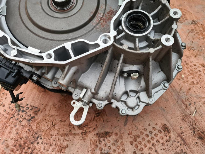 РКПП Changan Uni-T (2020-н.в.)