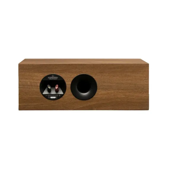 Martin Logan Foundation C1 Walnut