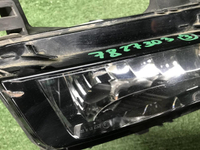 ПТФ левая Skoda Rapid 2 (2020-2023)