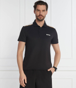 Поло Paddytech BOSS GREEN - черный(50506150)