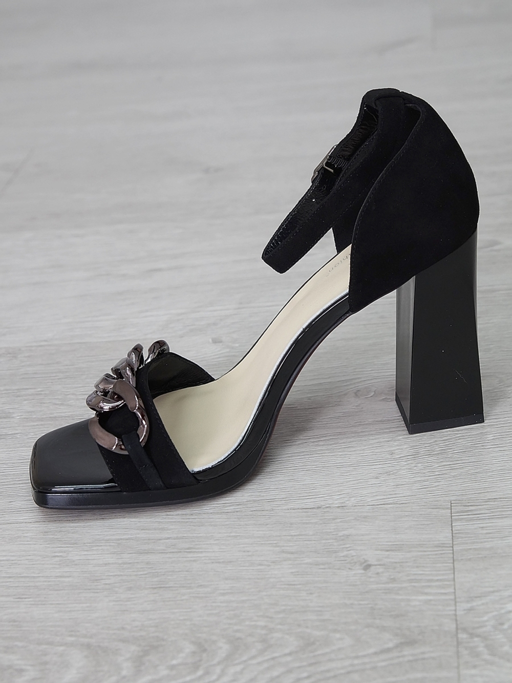 Босоножки женские POPULAR FASHION A80F-619B