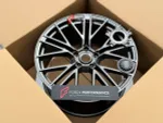 КОВАНЫЕ ДИСКИ ДЛЯ PORSCHE MACAN 2 EV 2025 Порше Макан
