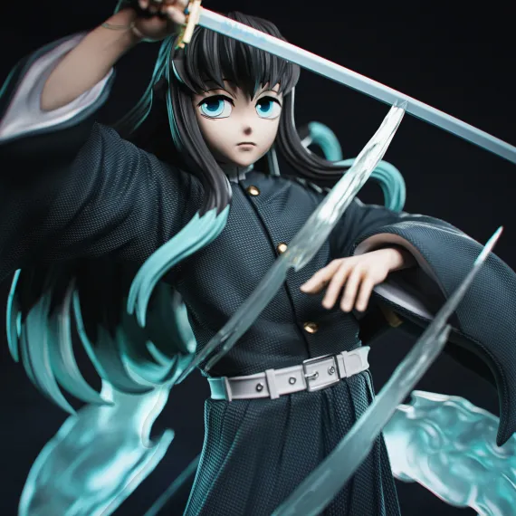 Tokito - Demon Slayer