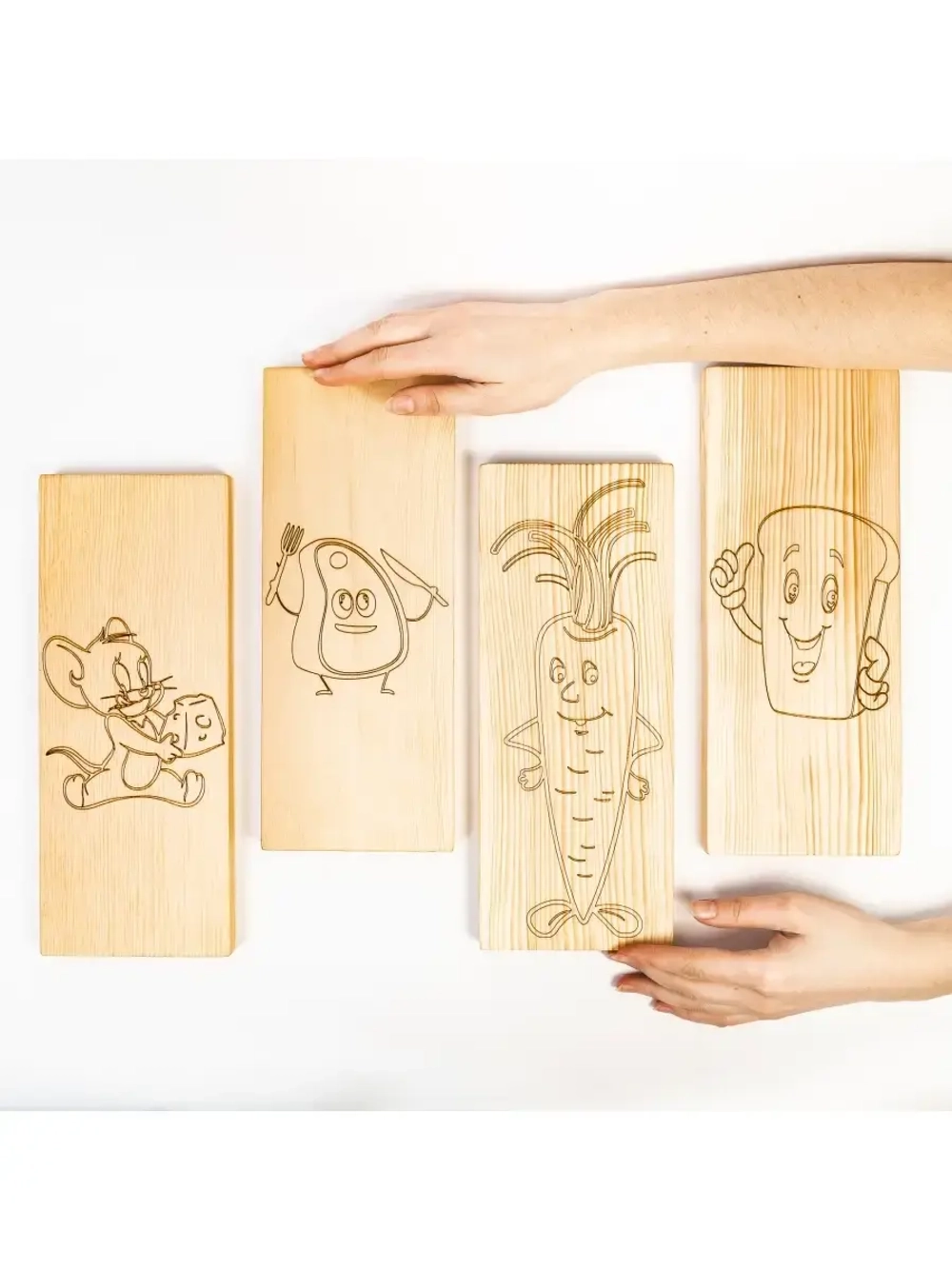 Разделочная доска