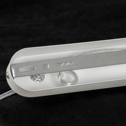 Линейно-подвесной светильник Lussole SY6198