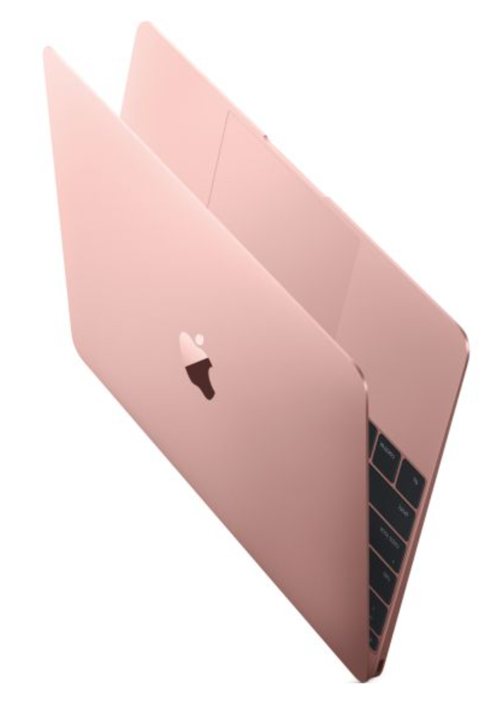 Ноутбук Macbook 12 2016 ROSE