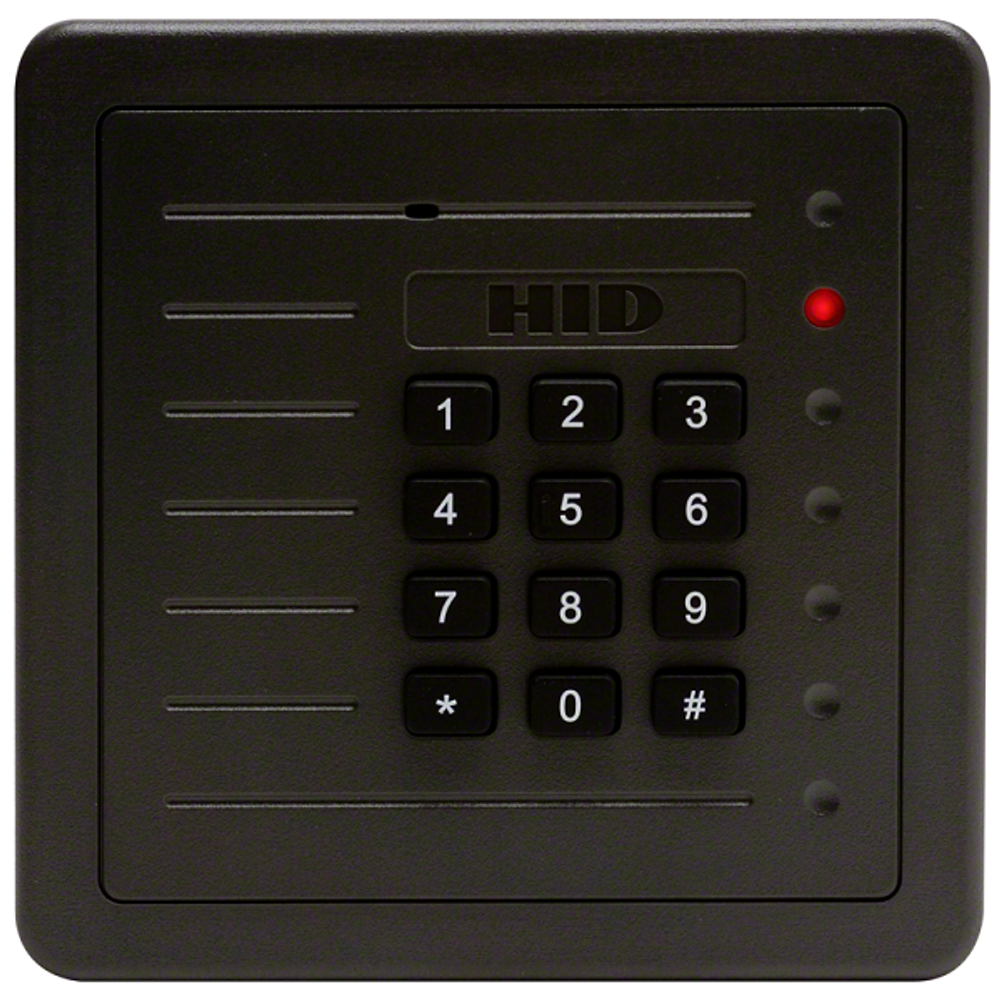 Считыватель  HID ProxPro Keypad
