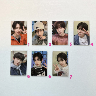 Фотокарты KickFlip - Flip it Kick it (AppleMusic)