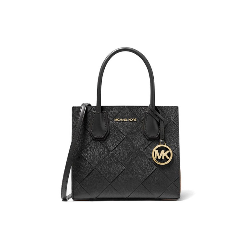 Сумка MICHAEL KORS MK Mercer LOGO, 35S1GM9M6L-001