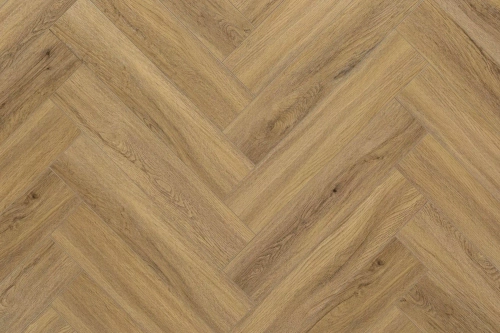 Кварцвиниловая SPC плитка Aquafloor Space Parquet Light AF4515PQL