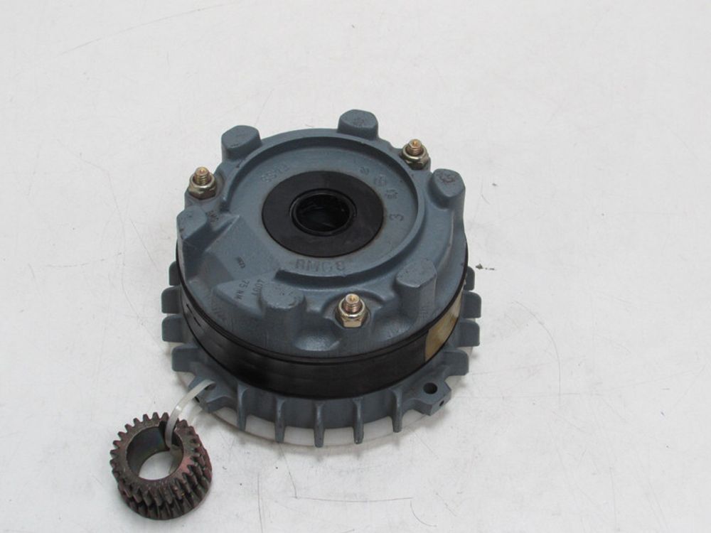 SEW BMG8