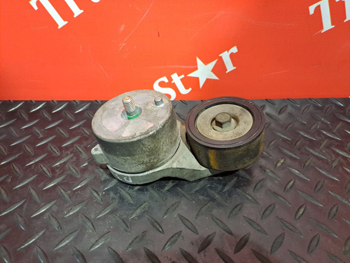 Ролик-натяжитель 2018 год.