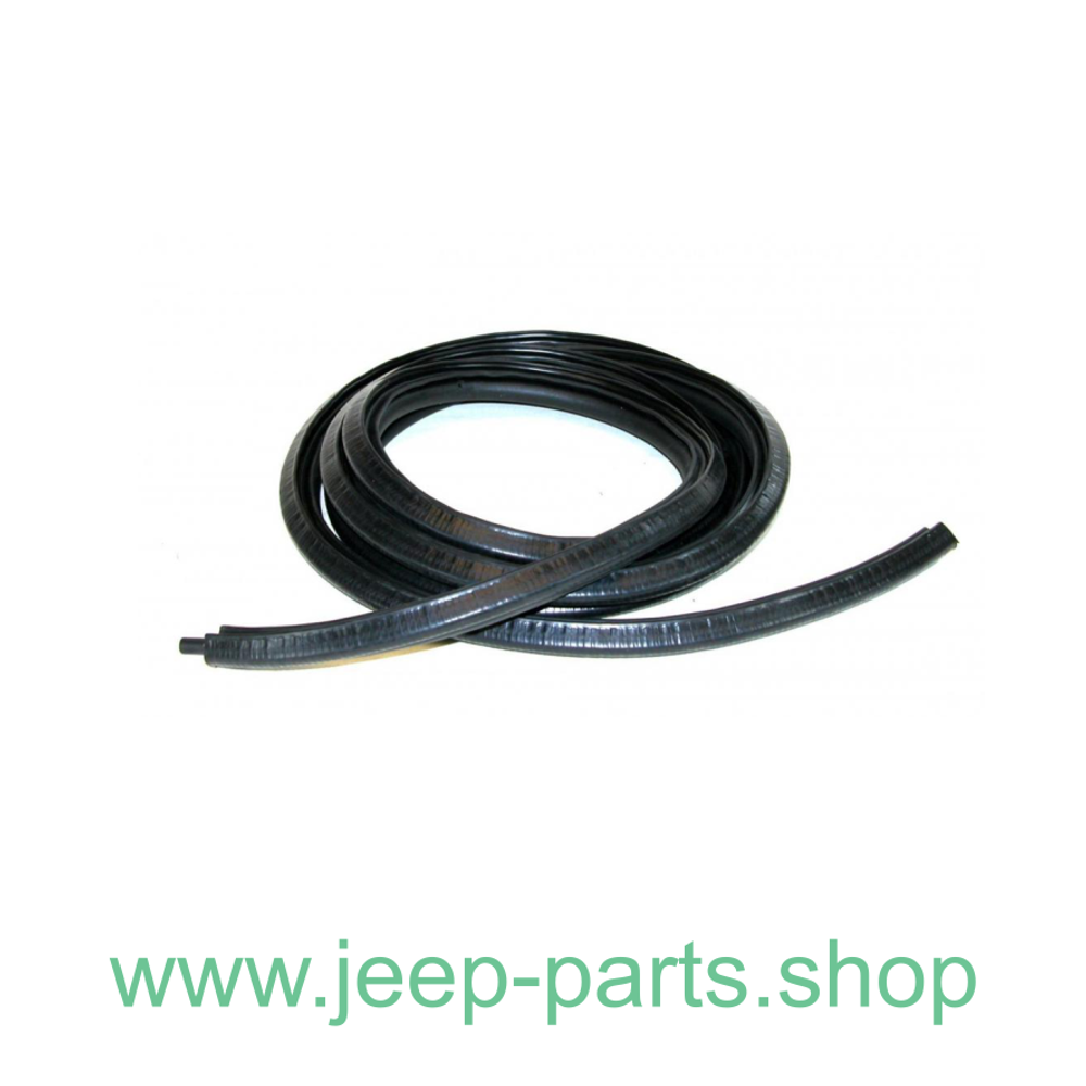 Комплект уплотнителей передних дверей FAIRCHILD D3024 Jeep Cherokee XJ