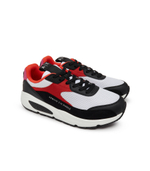 Кроссовки Armani Exchange - черный(XUX121 XV540)