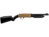 Карабин пневматический Stalker STSG ShotGun CO2 к.4,5мм (ST-12058SG)