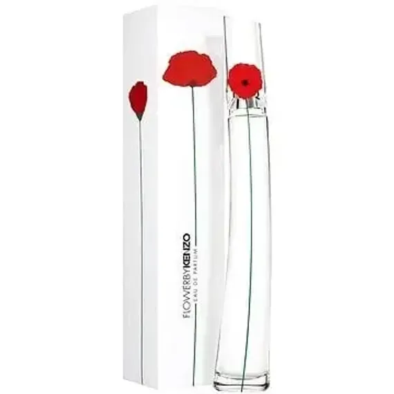 Цветочный свежий аромат Flower By Kenzo EDP 30 мл